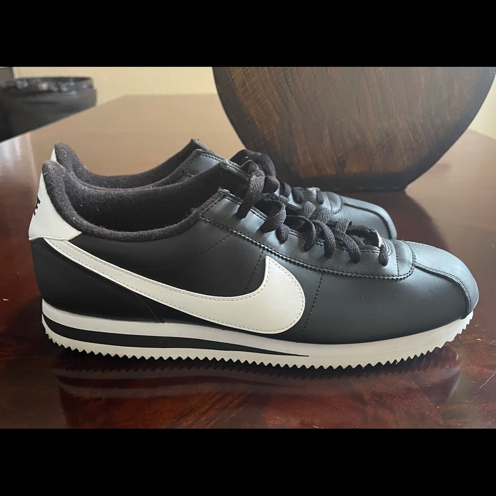 Nike Cortez